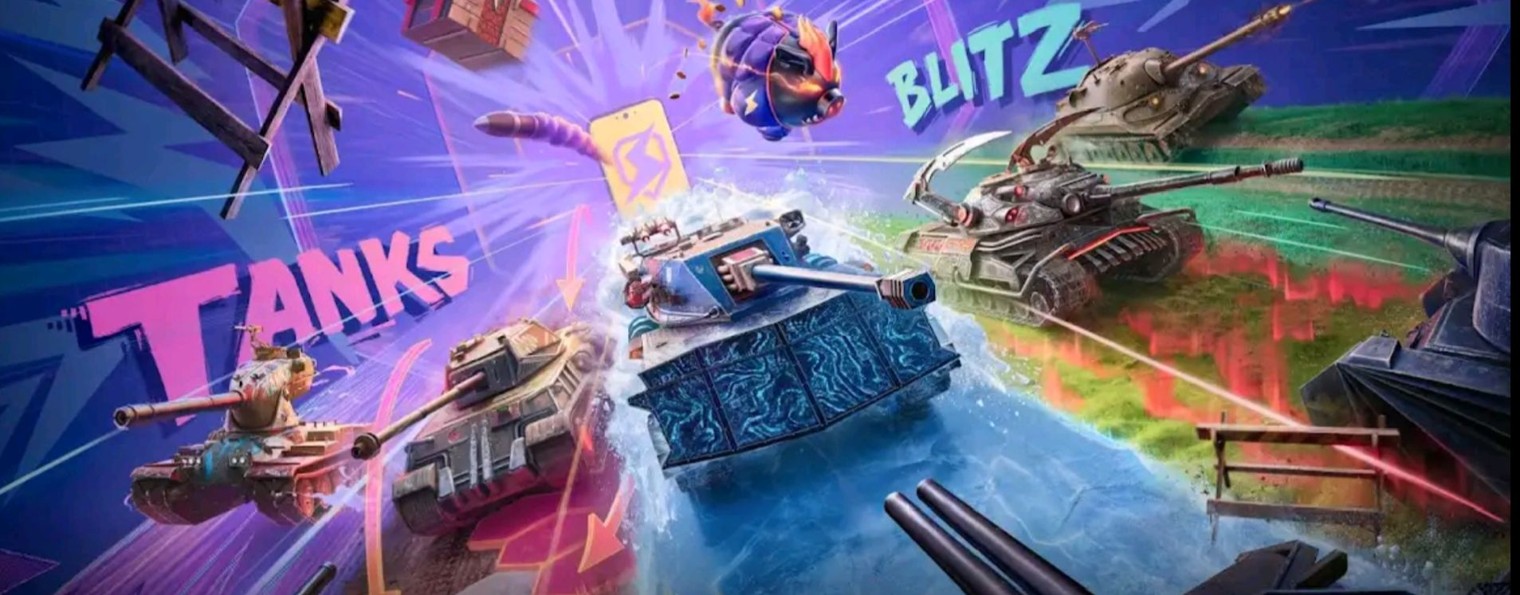 Владимир Танкист