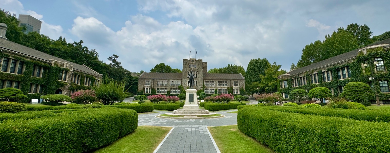 Живой Корейский с Виктором