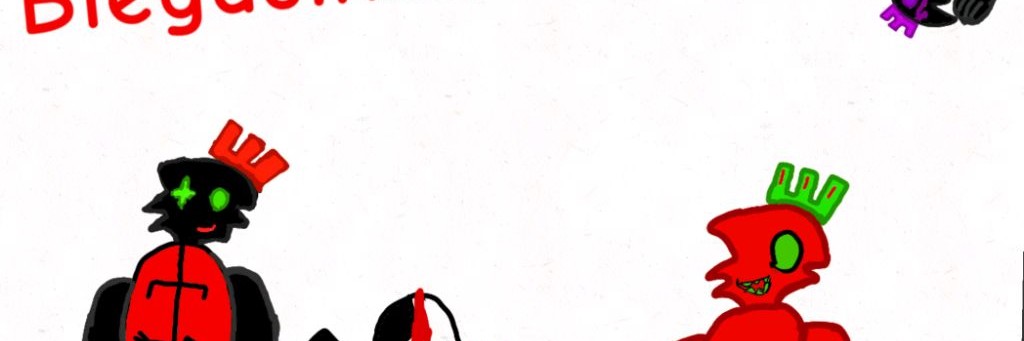 Blegasik 6×9(2×4=⭐)