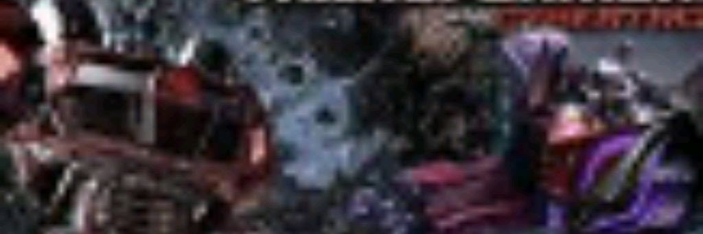 Трансформеры Вселенная