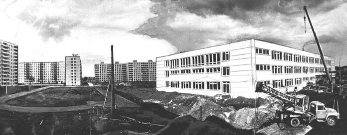 МАОУ «Гимназия №31» г. Перми