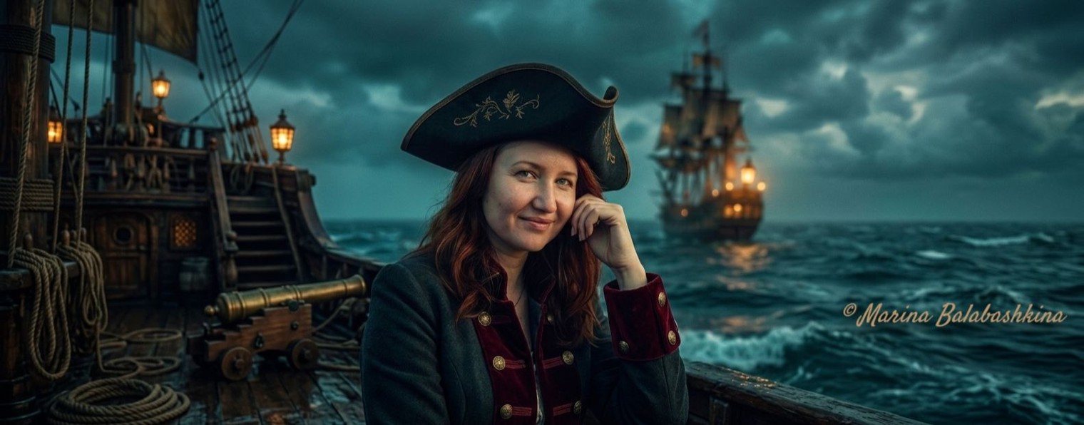 Марина Балабашкина