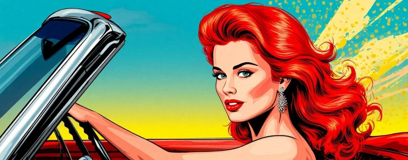 Жизньглазаминтриганки