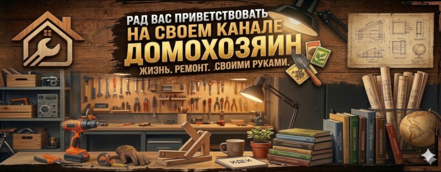 ДомоХозяин