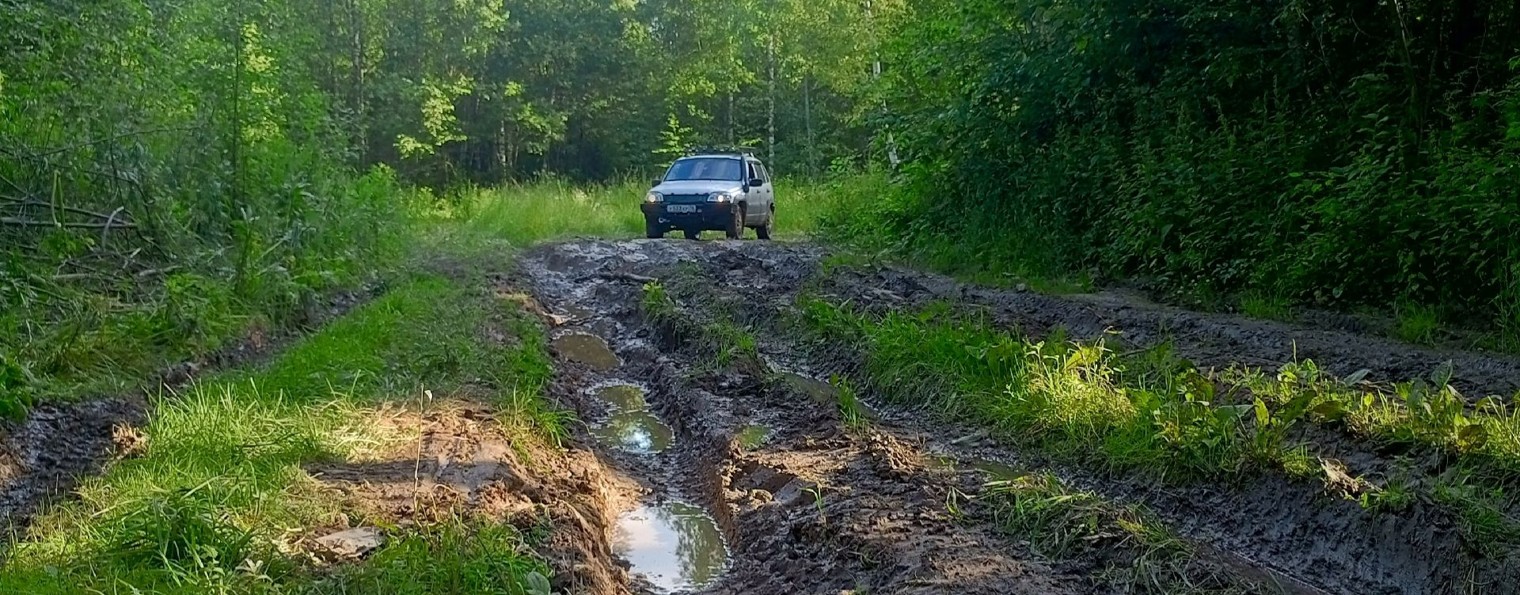 Жизнь на ШНиве