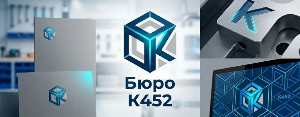 Бюро К452