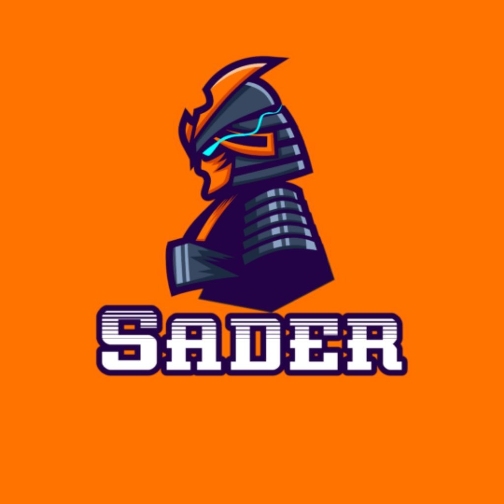 Sader