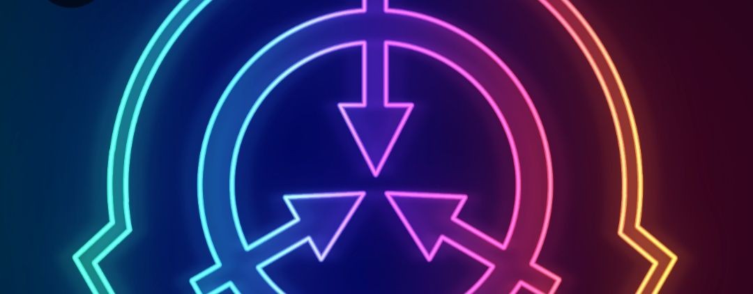 Исследователь SCP Foundation 😁