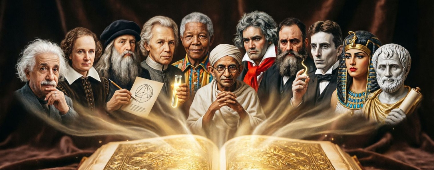 Значимые Истории