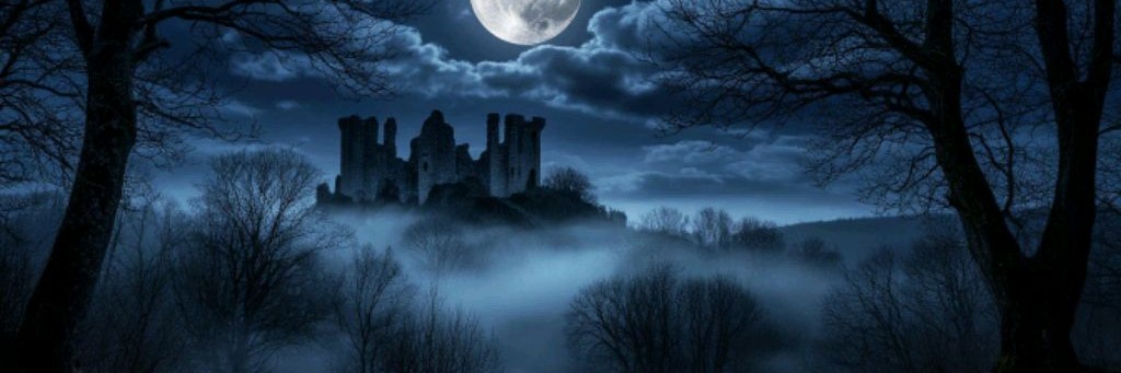 Менестрель Королевы Марго