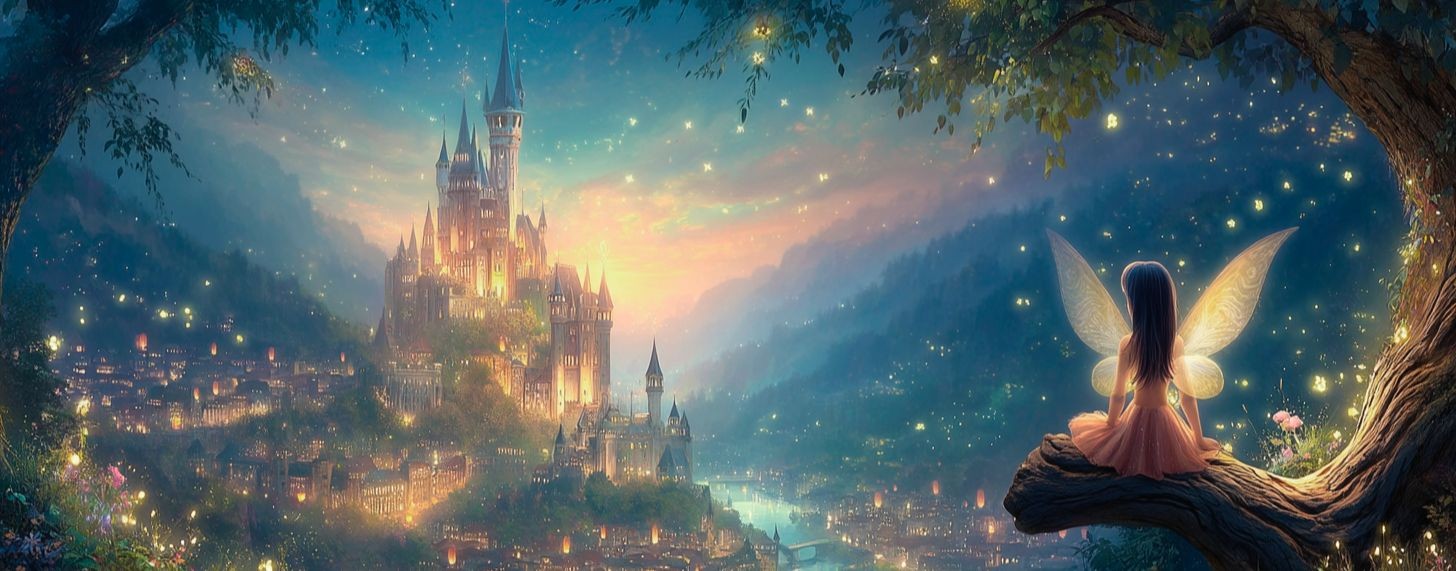 Хроники Чарующего Хаоса