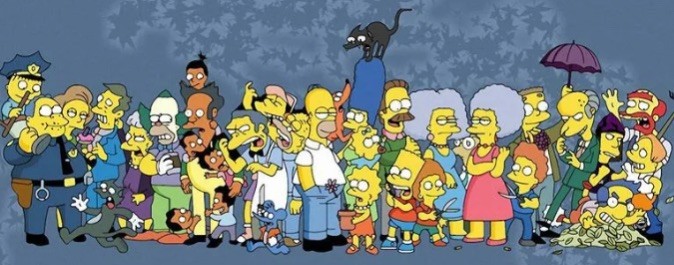 SIMPSONS