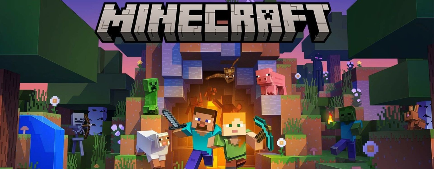 Тёма Майнкрафтер