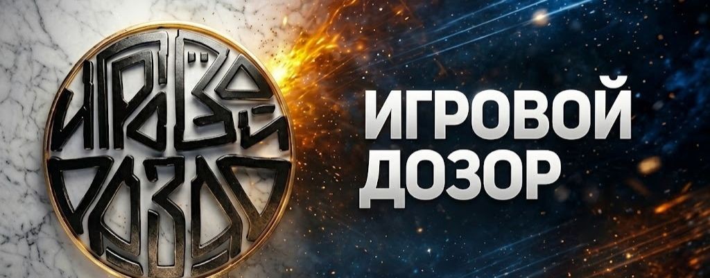 Игровой Дозор