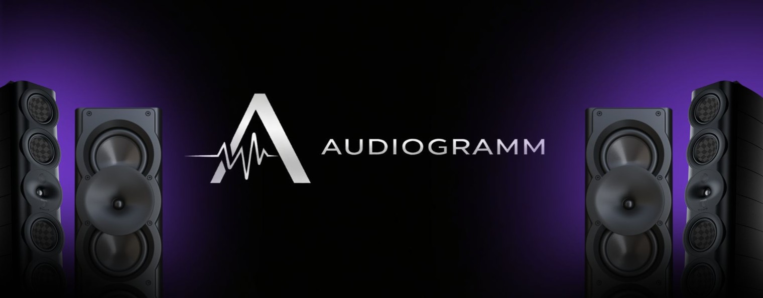 Audiogramm