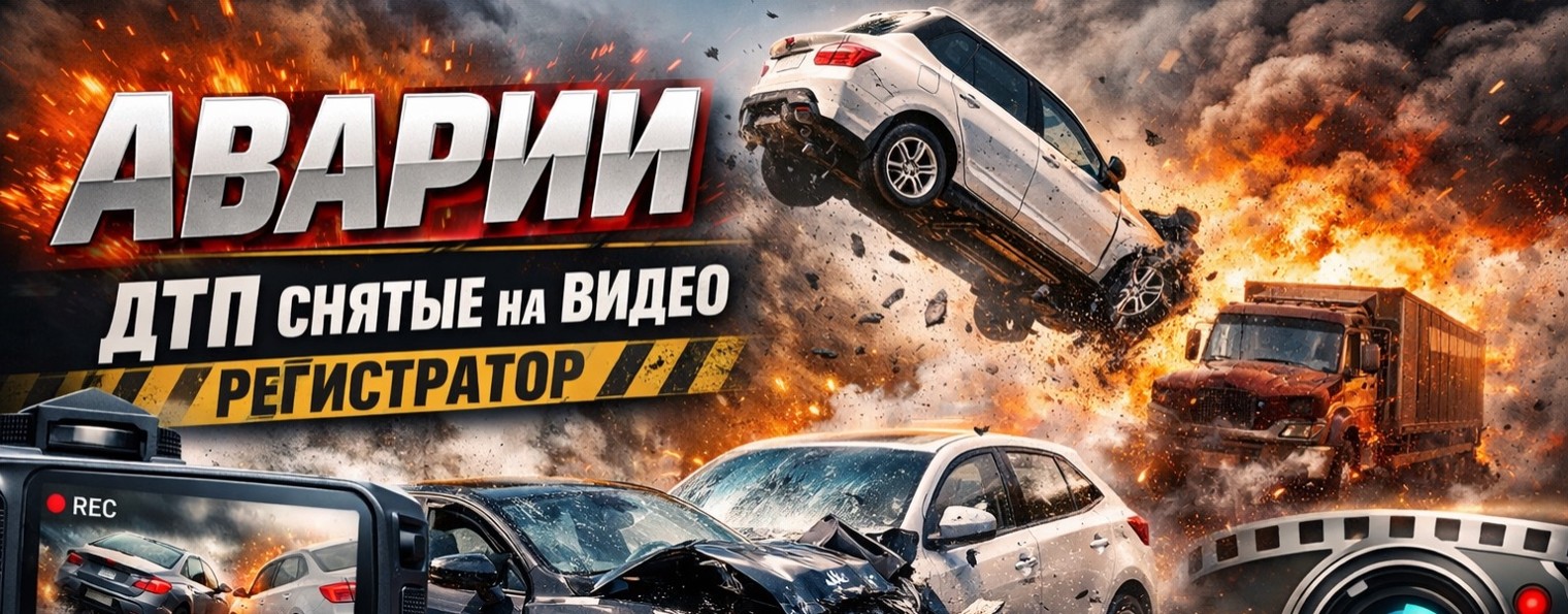 ДТП | Сигналка