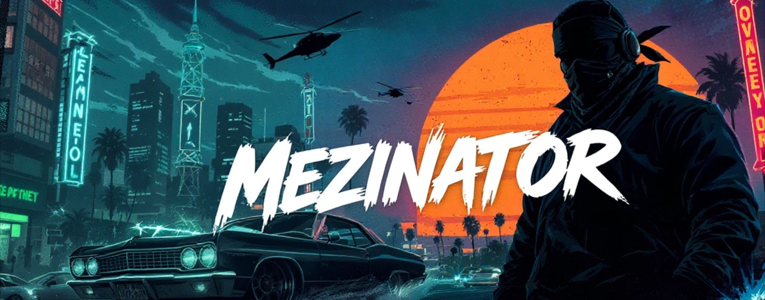 Mezinator