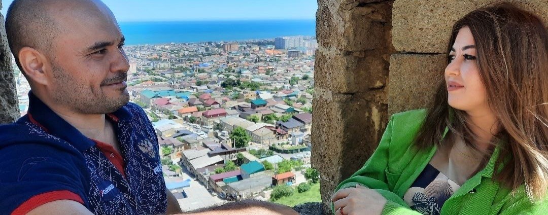 Гулмира Хасанова .Мечты сбываются !