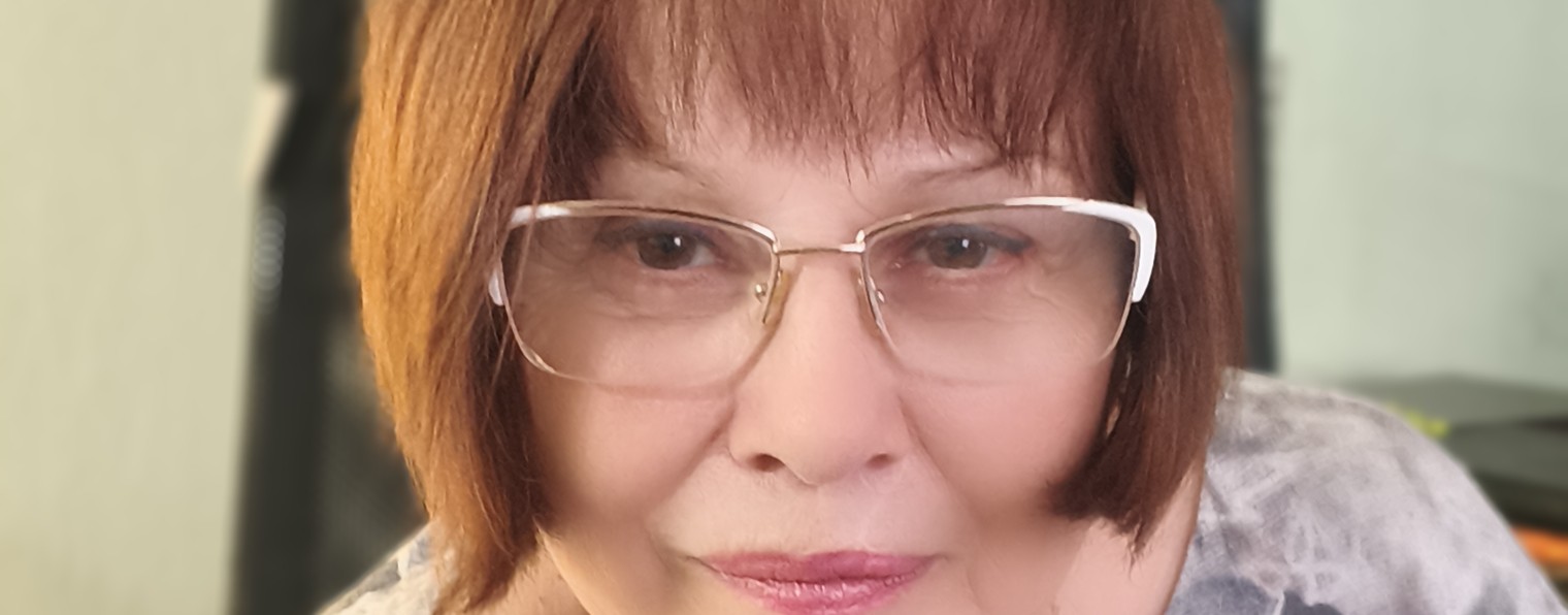 Вера Стефановна в дейстивии