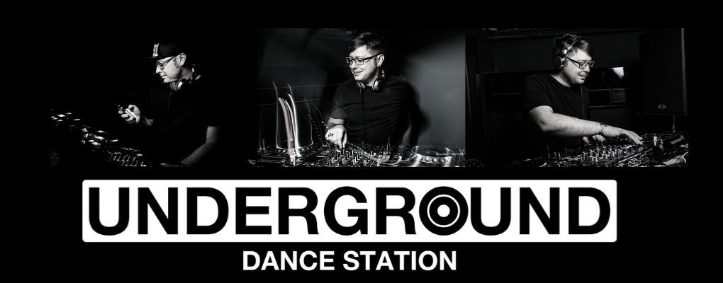 KRUZADJ - VOCAL DRUM&BASS