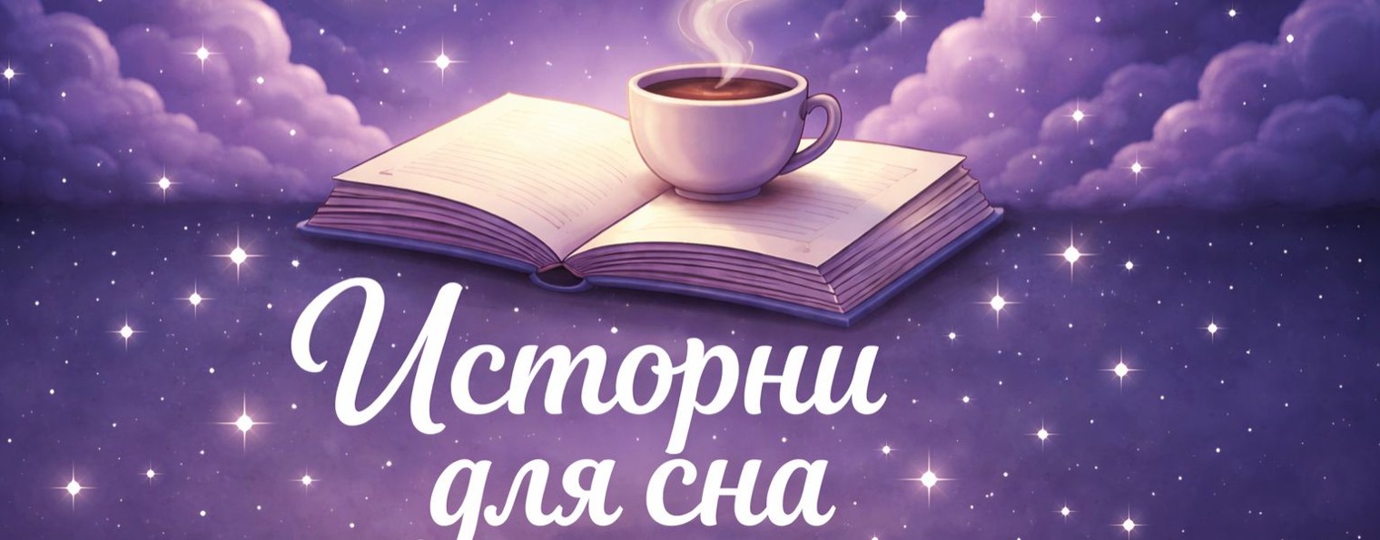 Истории для сна
