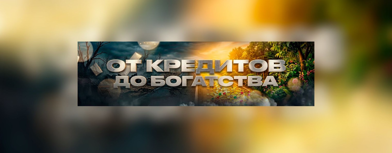 От Кредитов до Богатства