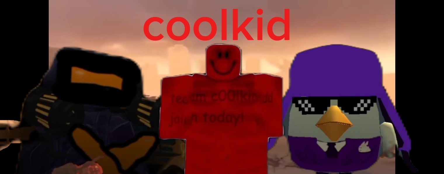 coolkid!