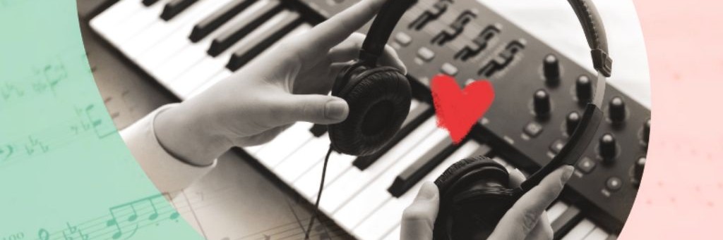 Музыка, Только Музыка! ❤️🎶🪉