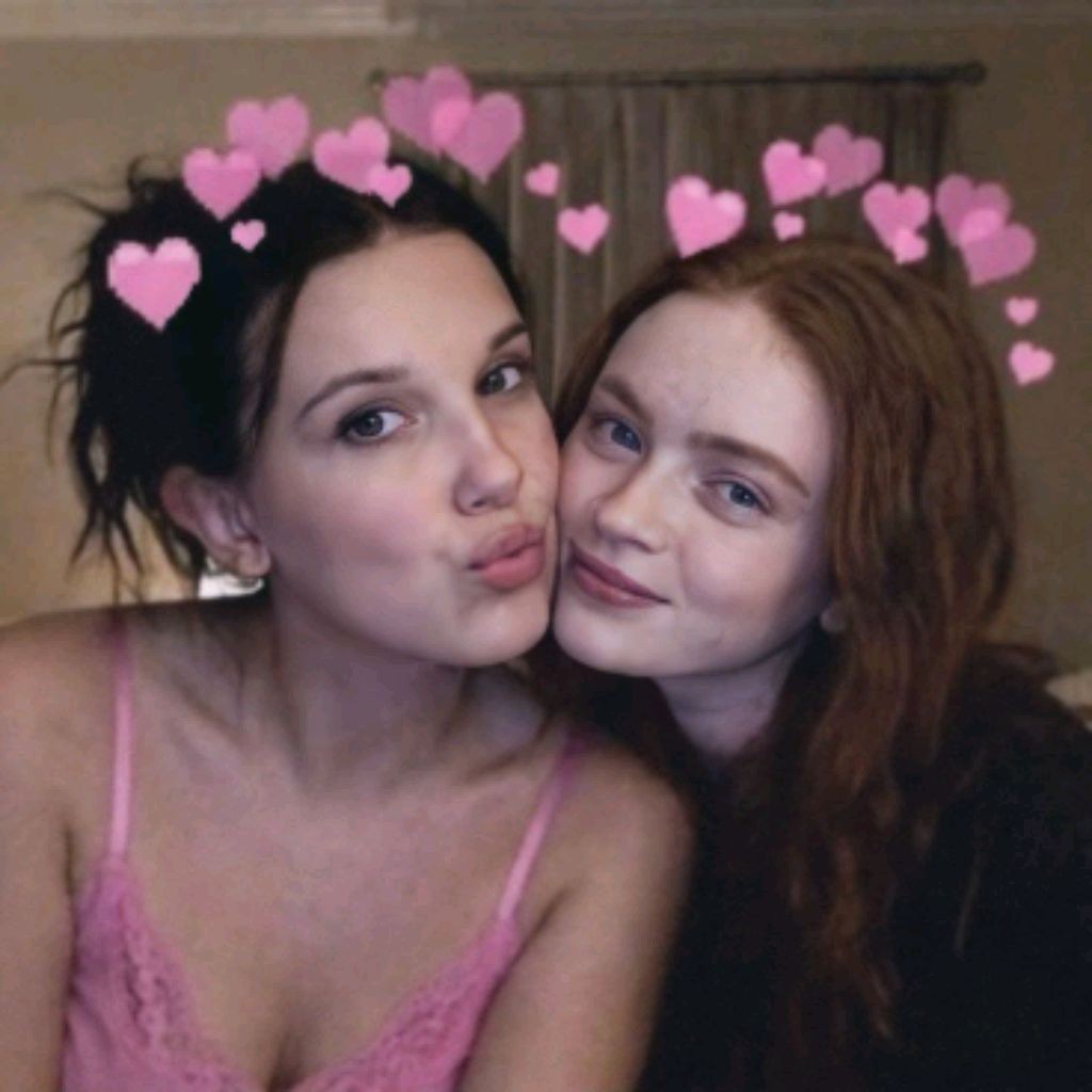 Лиза Шоу💗💖💝🧋