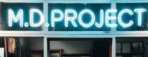 M.D.Project