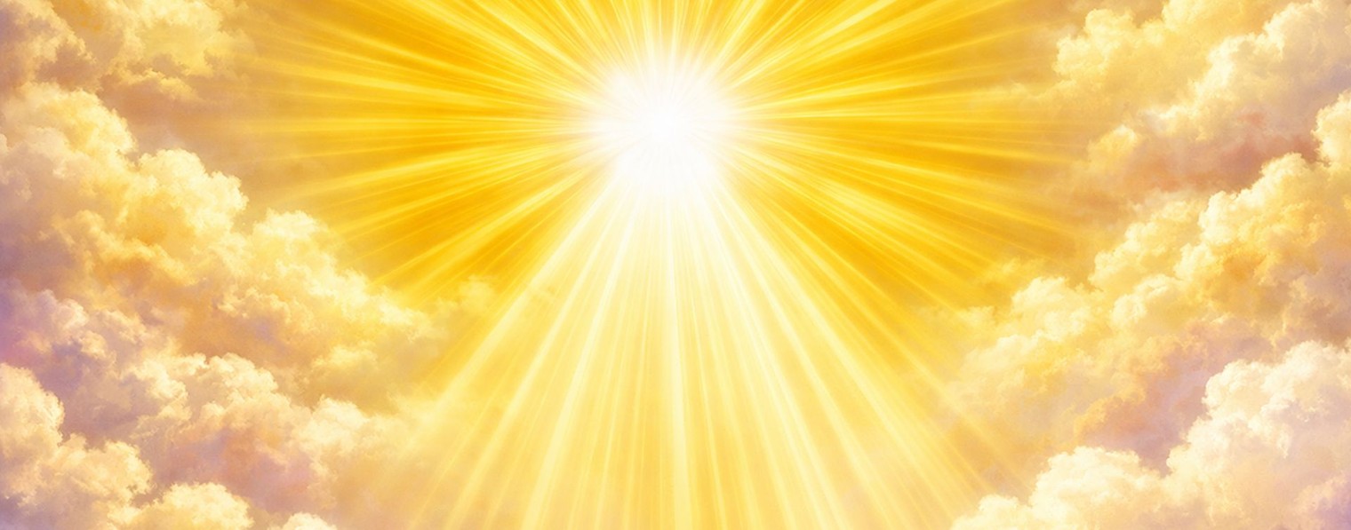 Озарение Свет. Новый Мир