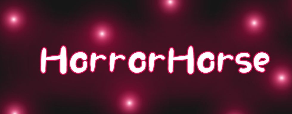 ☆HorrorHorsе☆