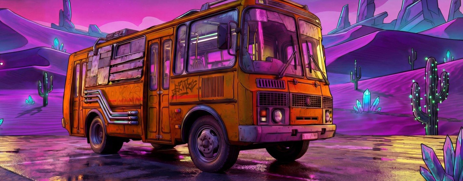 Альянс Автоблогеров