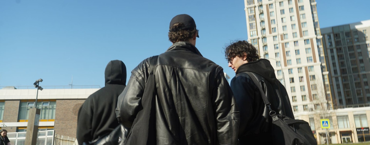 Андрей Зюняев