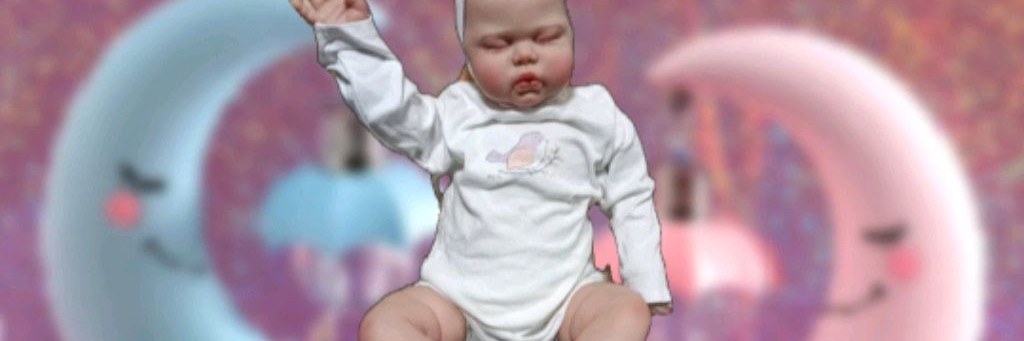 👼Реборн👼🎀Лея🎀