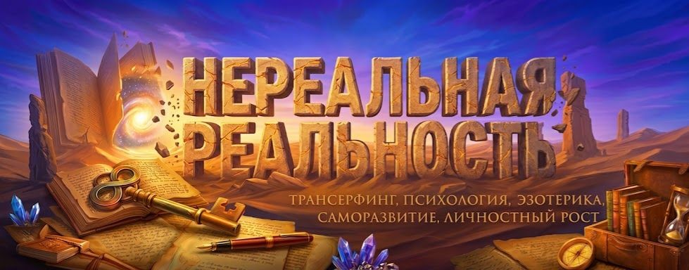Нереальная Реальность