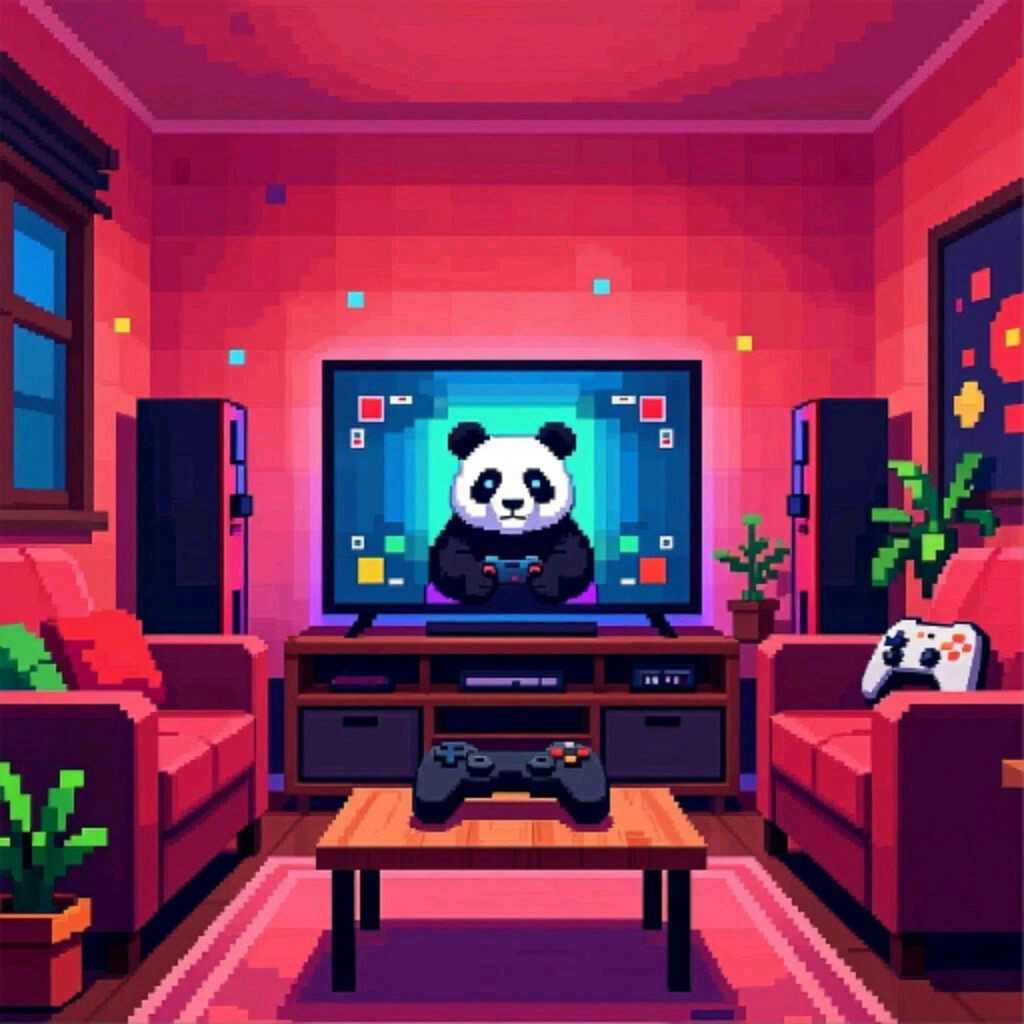 От Dendy к PlayStation - Путешествие сквозь эпохи