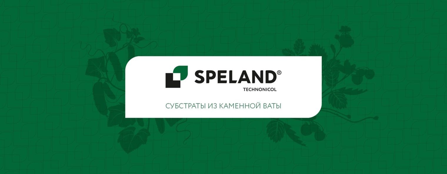 СУБСТРАТЫ SPELAND