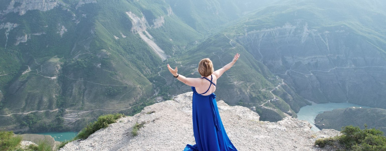 турфирма Горизонт Чусовой