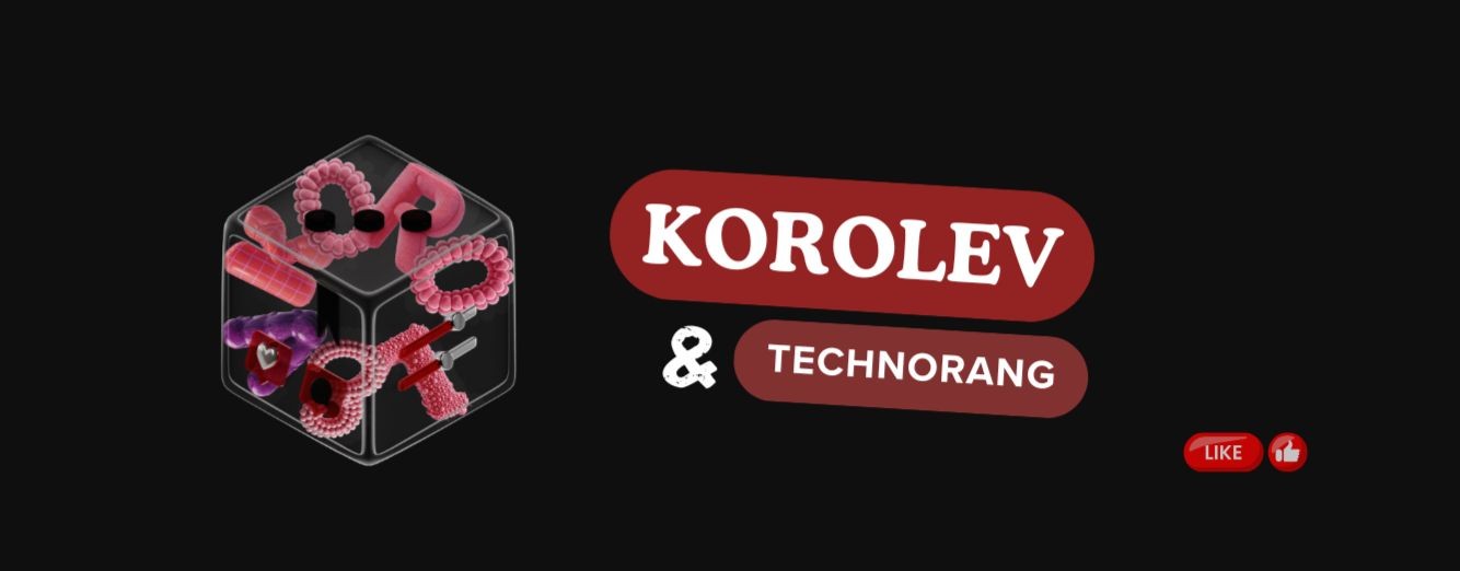KOROLEV