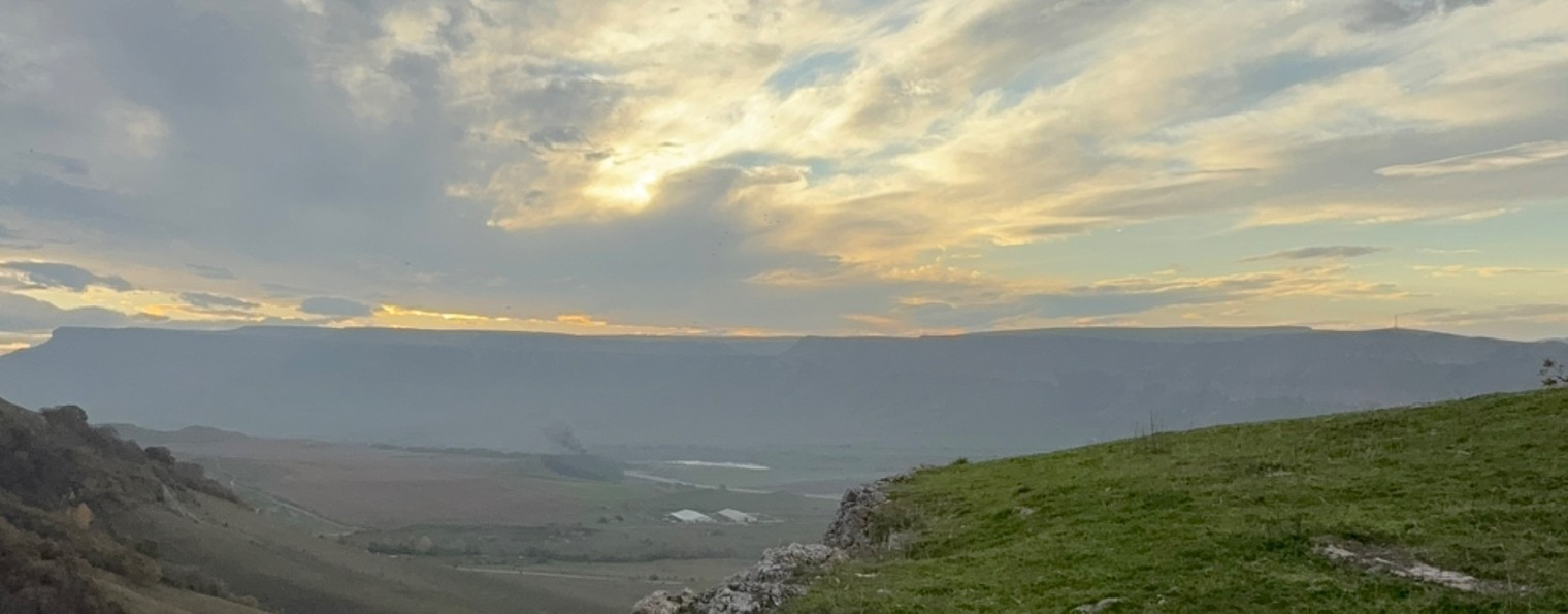 Mountains are my_Life