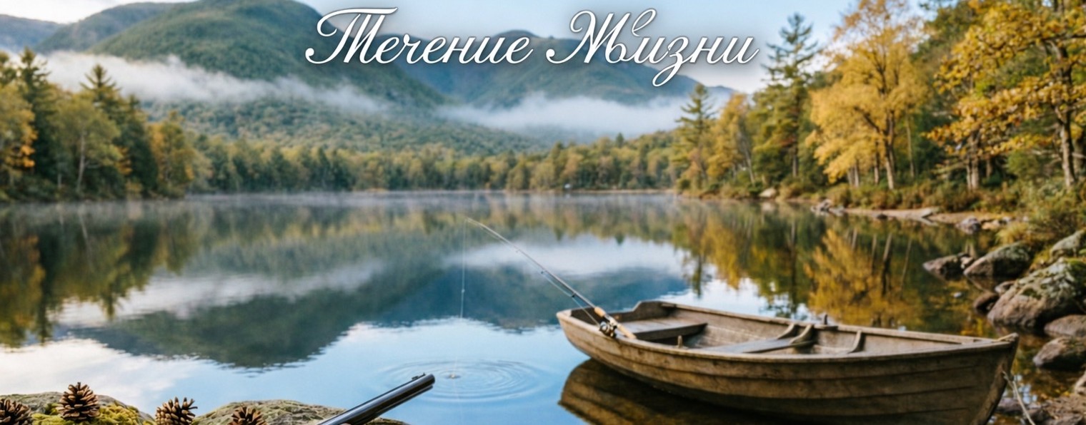 Течение Жизни