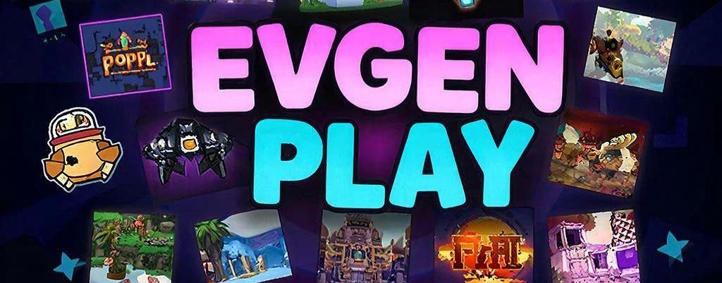 Evgen Play