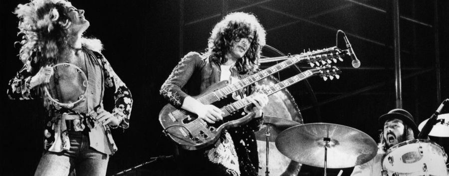 Музыкальные эмоции