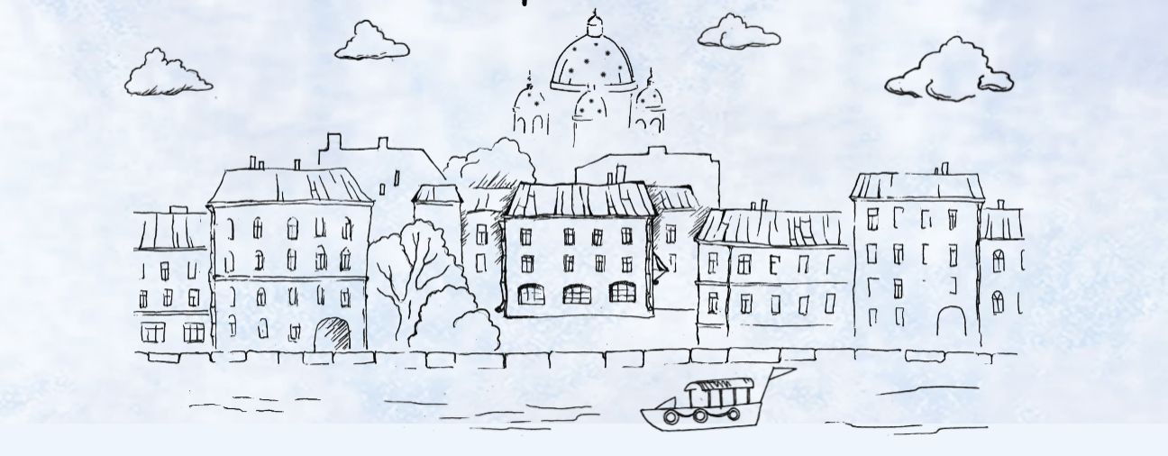 Театр Дождей (Санкт-Петербург)