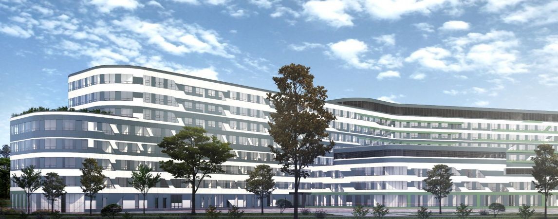 ГБУЗ "МКНИЦ Больница 52 ДЗМ"