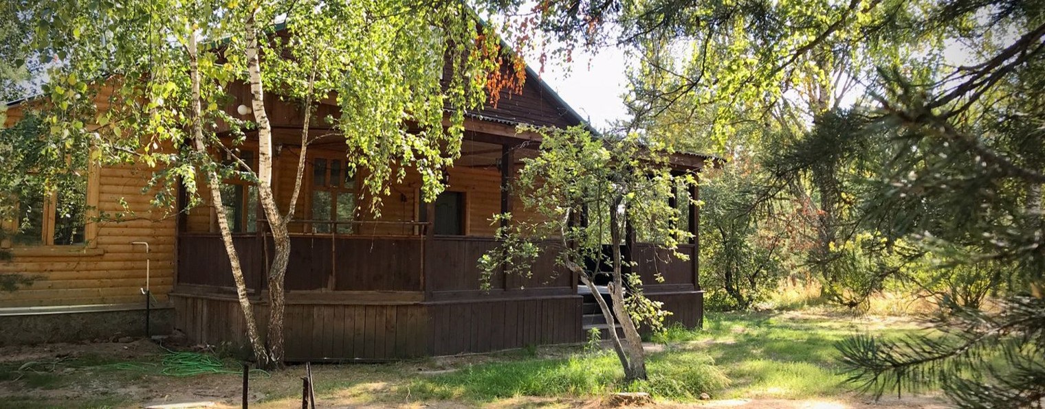 Гостевой дом "НиКиТа"