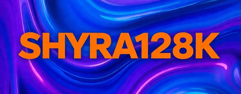 Shura128k✅️