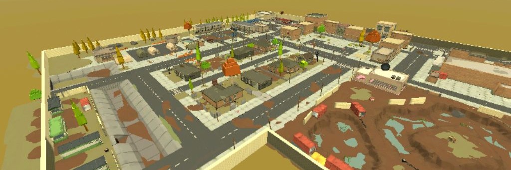 КАК ТУЗ (ЧГ)