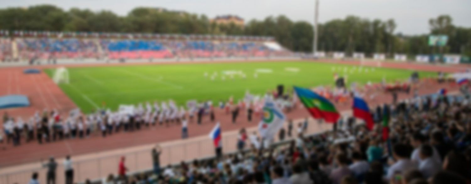 Спортивная Федерация Футбола КЧР